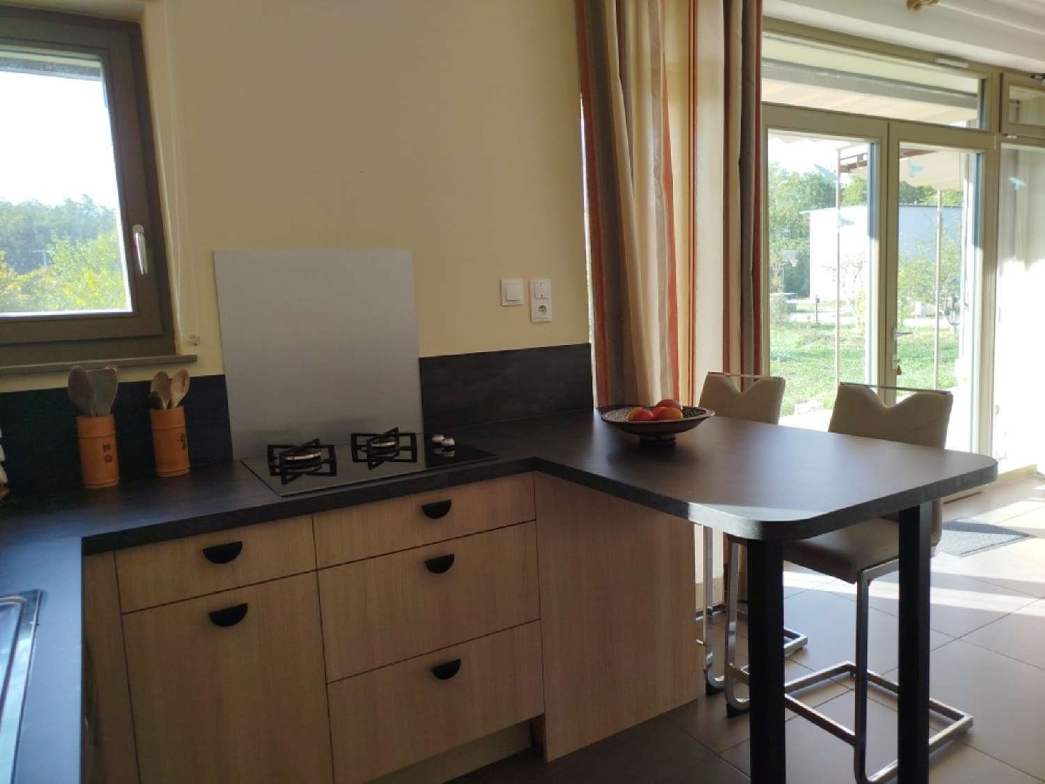 te koop huis Chaumont-sur-Loire Loir-et-Cher 4