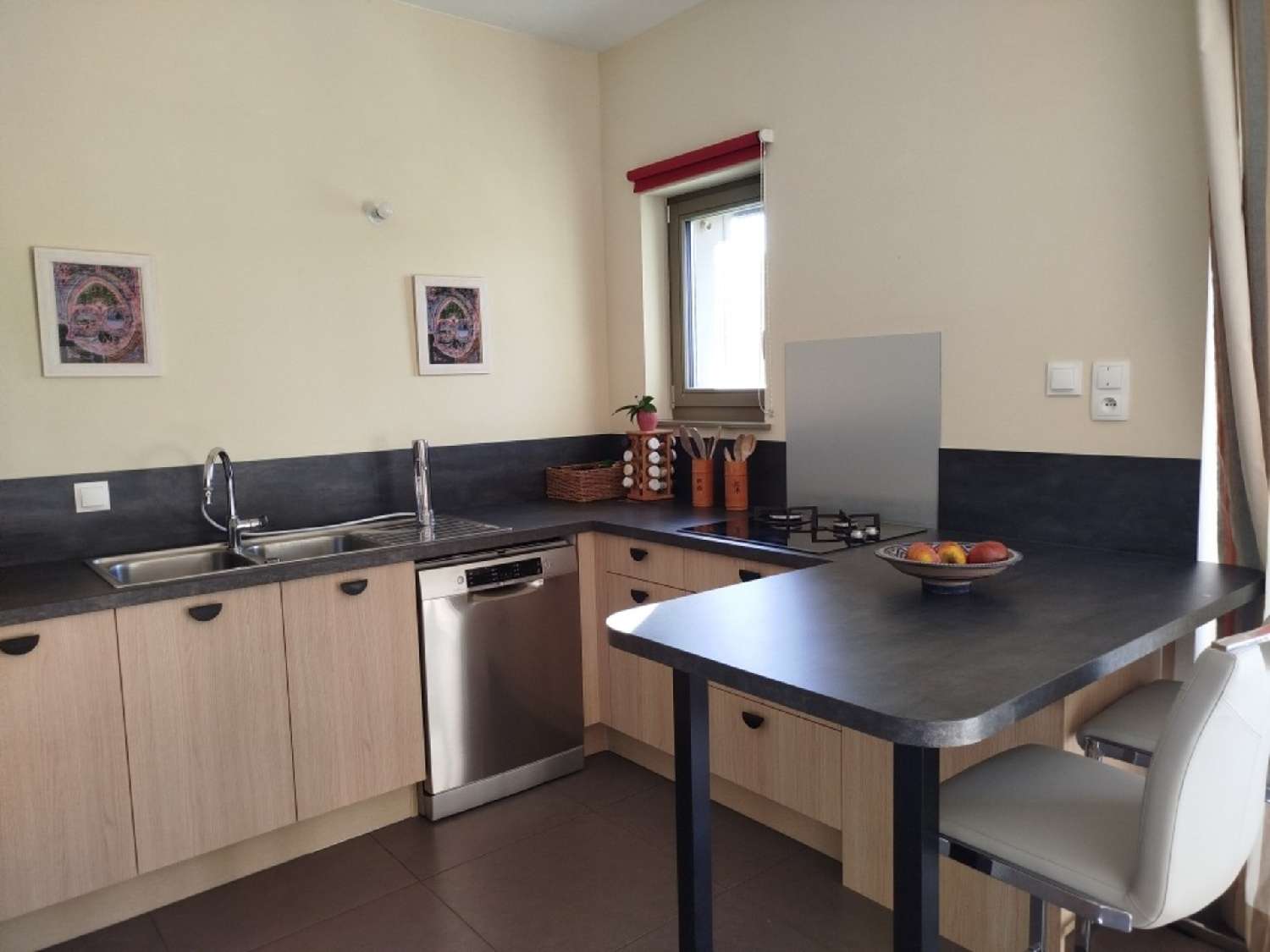 te koop huis Chaumont-sur-Loire Loir-et-Cher 5