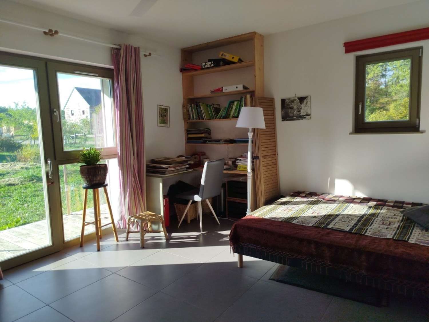 te koop huis Chaumont-sur-Loire Loir-et-Cher 6