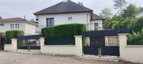 Chaumont Haute-Marne huis foto 7421195