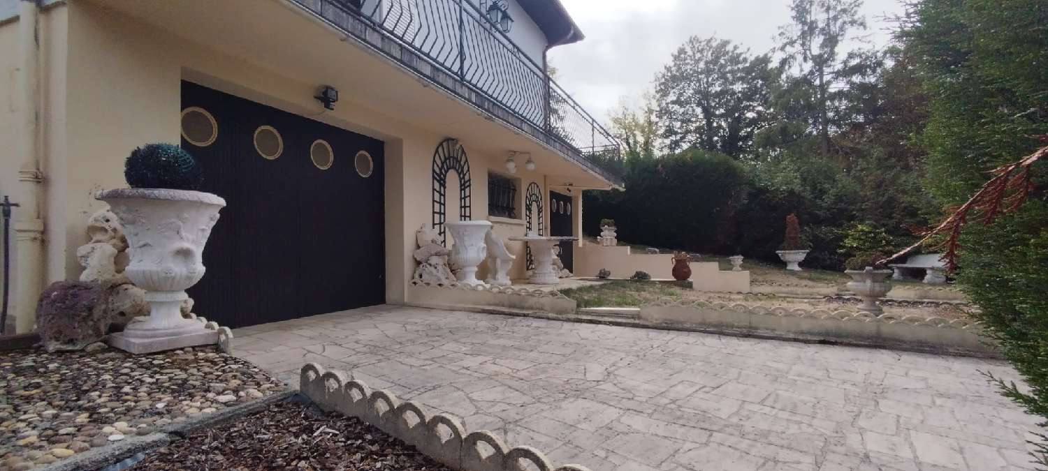 te koop huis Chaumont Haute-Marne 2