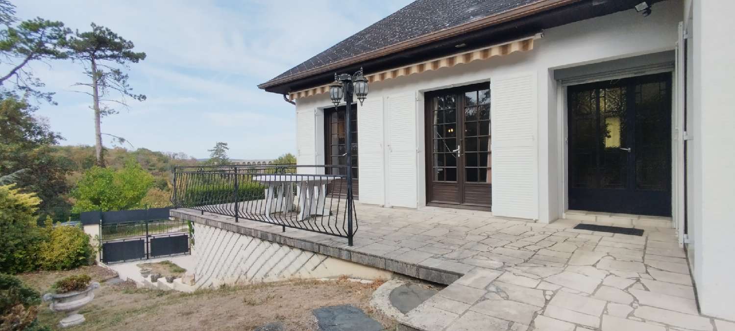te koop huis Chaumont Haute-Marne 4