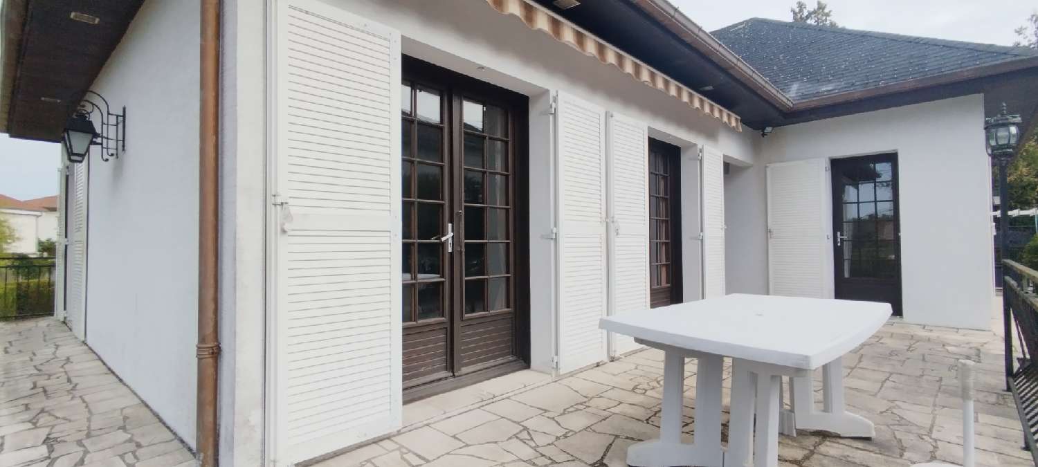 te koop huis Chaumont Haute-Marne 5