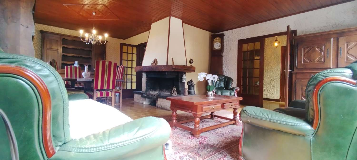 te koop huis Chaumont Haute-Marne 7