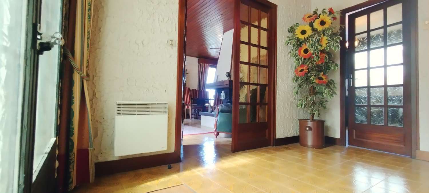 te koop huis Chaumont Haute-Marne 8