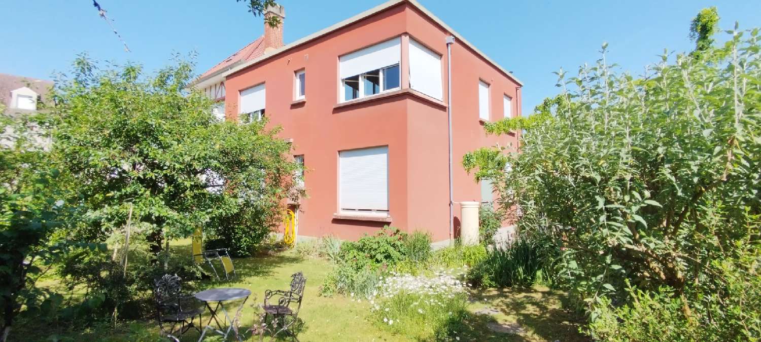 te koop huis Chaumont Haute-Marne 2