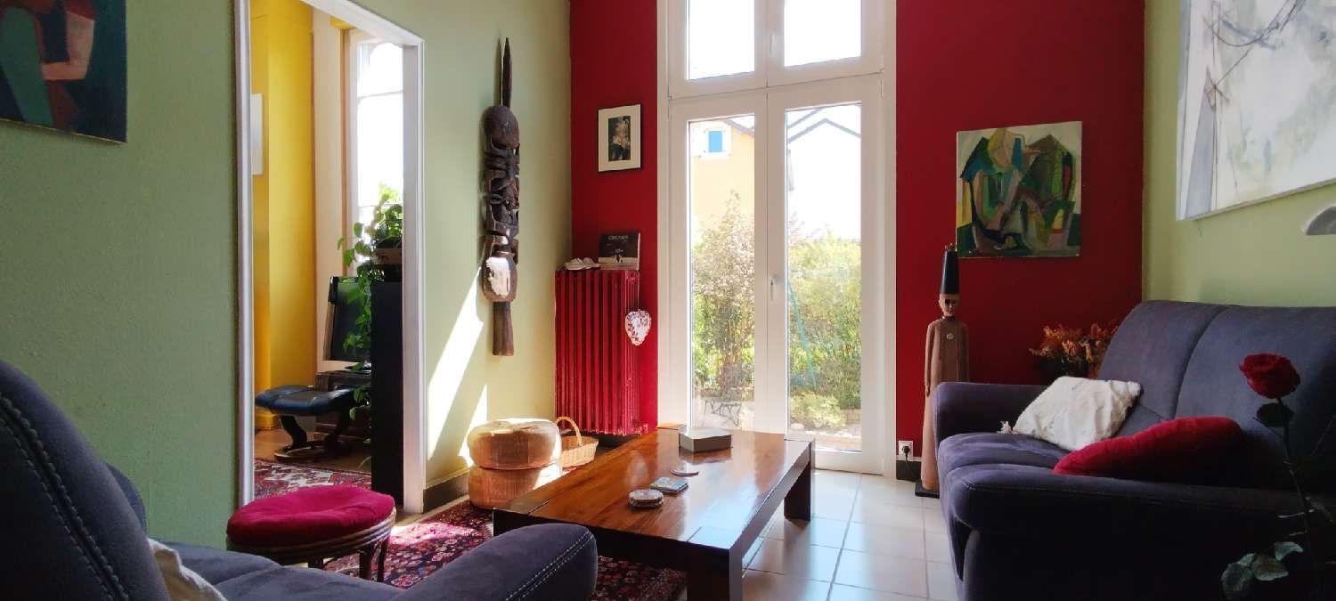 te koop huis Chaumont Haute-Marne 5