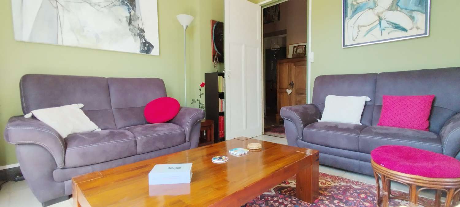 te koop huis Chaumont Haute-Marne 6