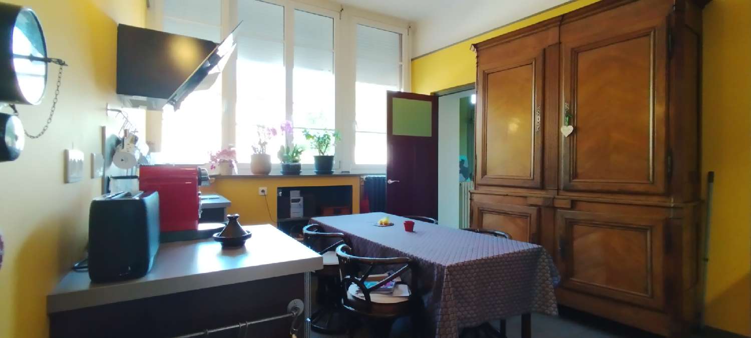 te koop huis Chaumont Haute-Marne 7