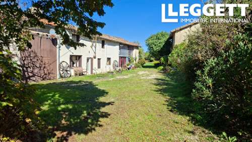 Chaunay Vienne Haus Bild 7433613
