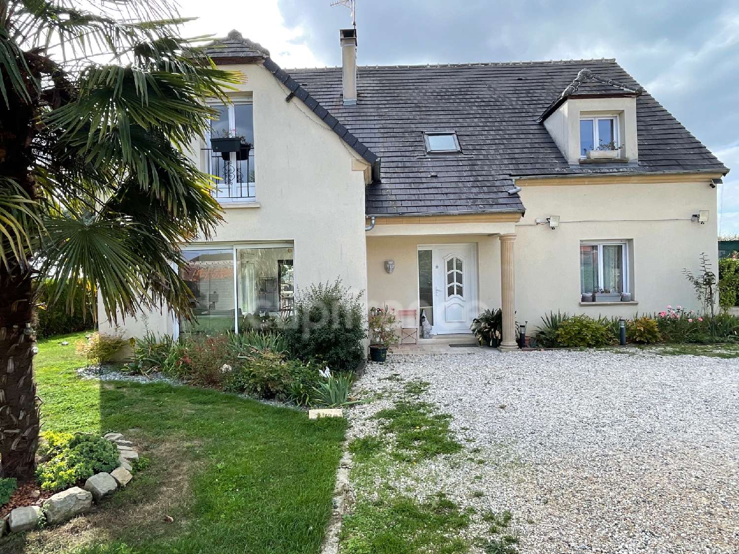  à vendre maison Chauny Aisne 1
