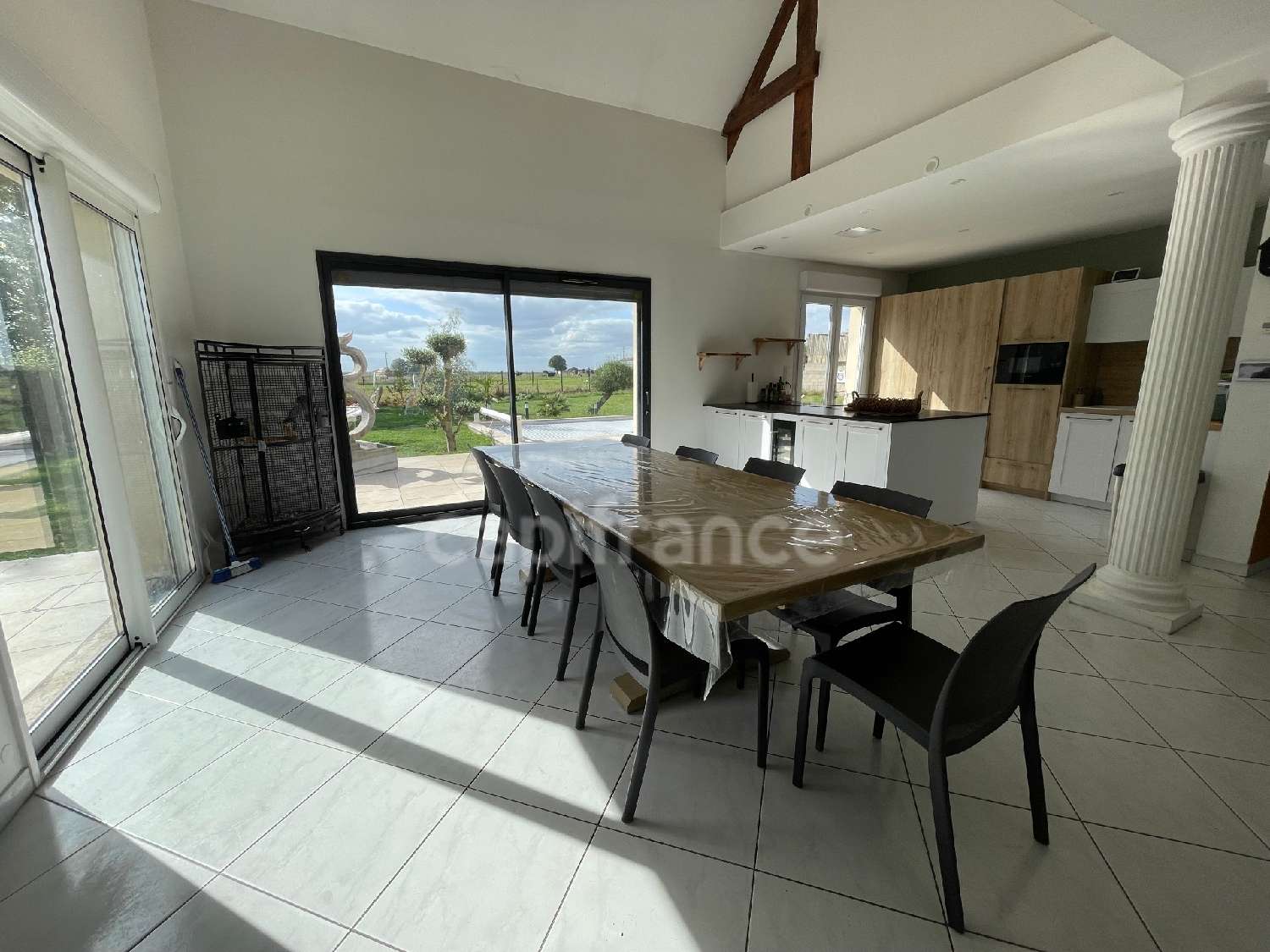  à vendre maison Chauny Aisne 3