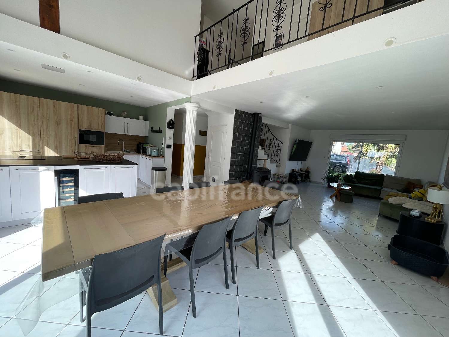  à vendre maison Chauny Aisne 4