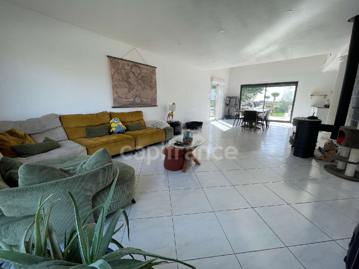  à vendre maison Chauny Aisne 5
