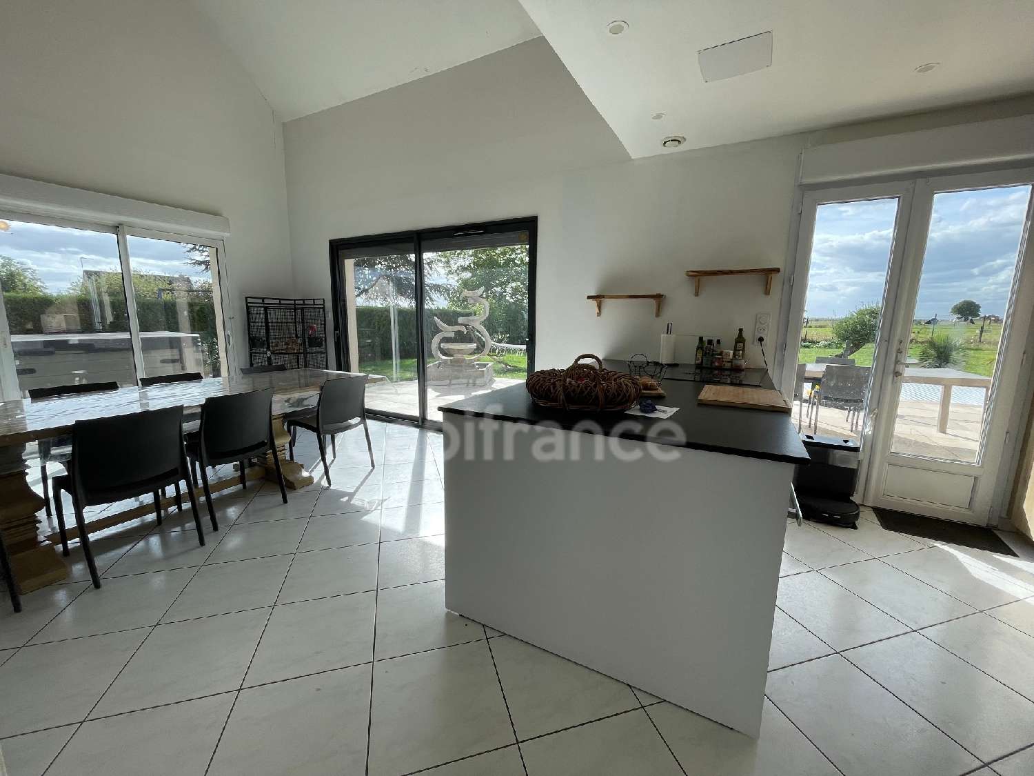  à vendre maison Chauny Aisne 6