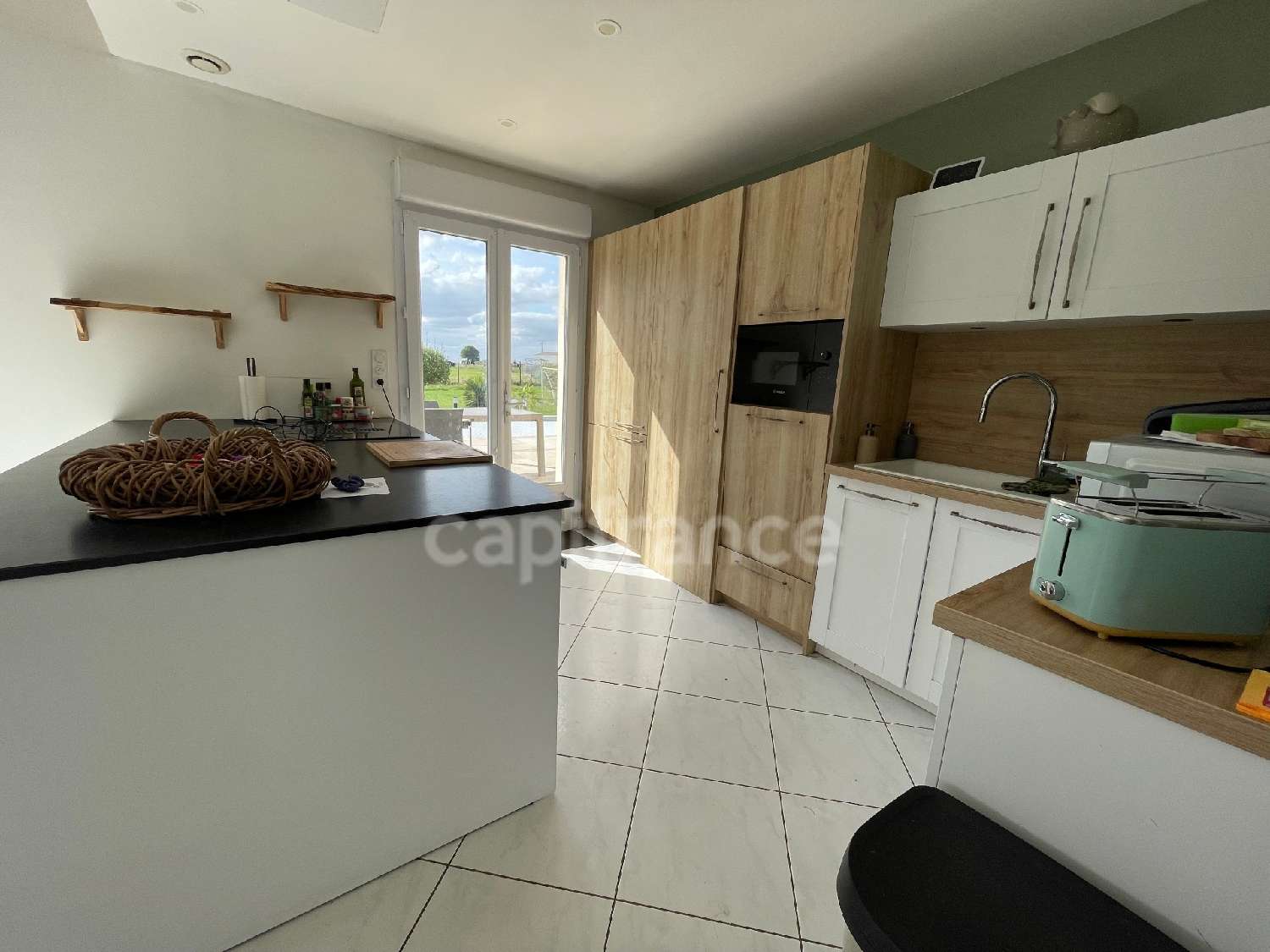  à vendre maison Chauny Aisne 7