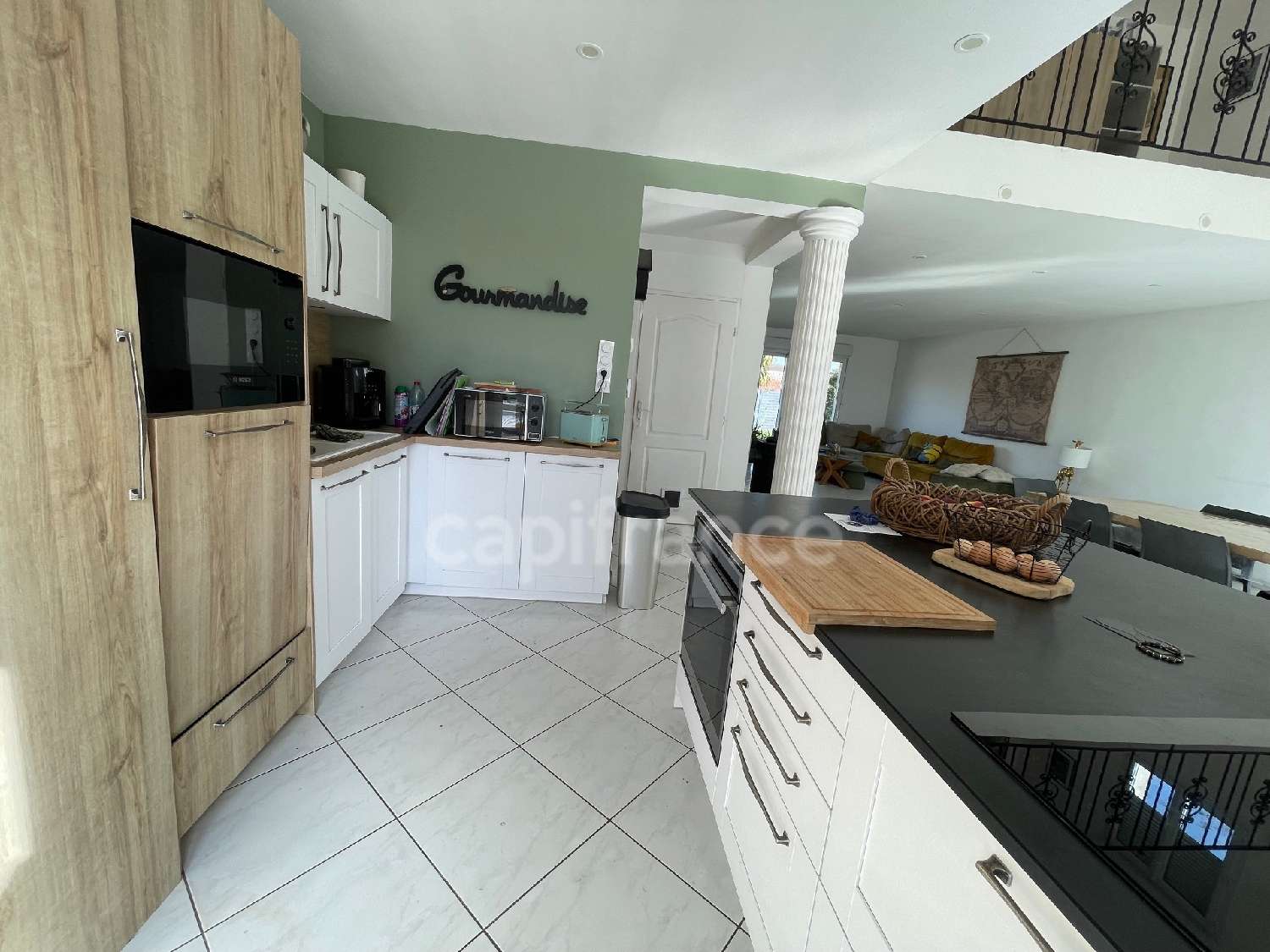  à vendre maison Chauny Aisne 8