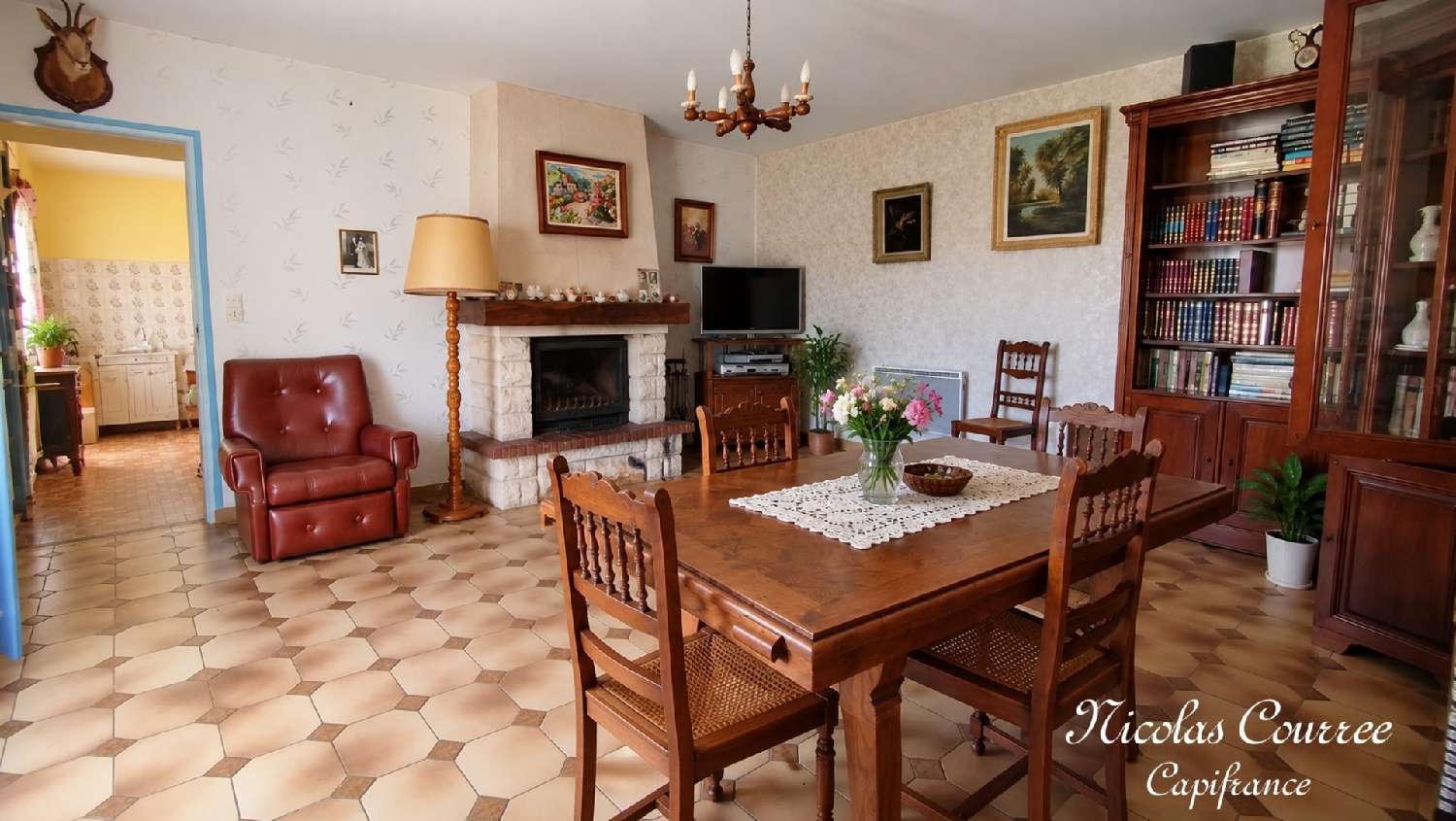 kaufen Haus Chauray Deux-Sèvres 3
