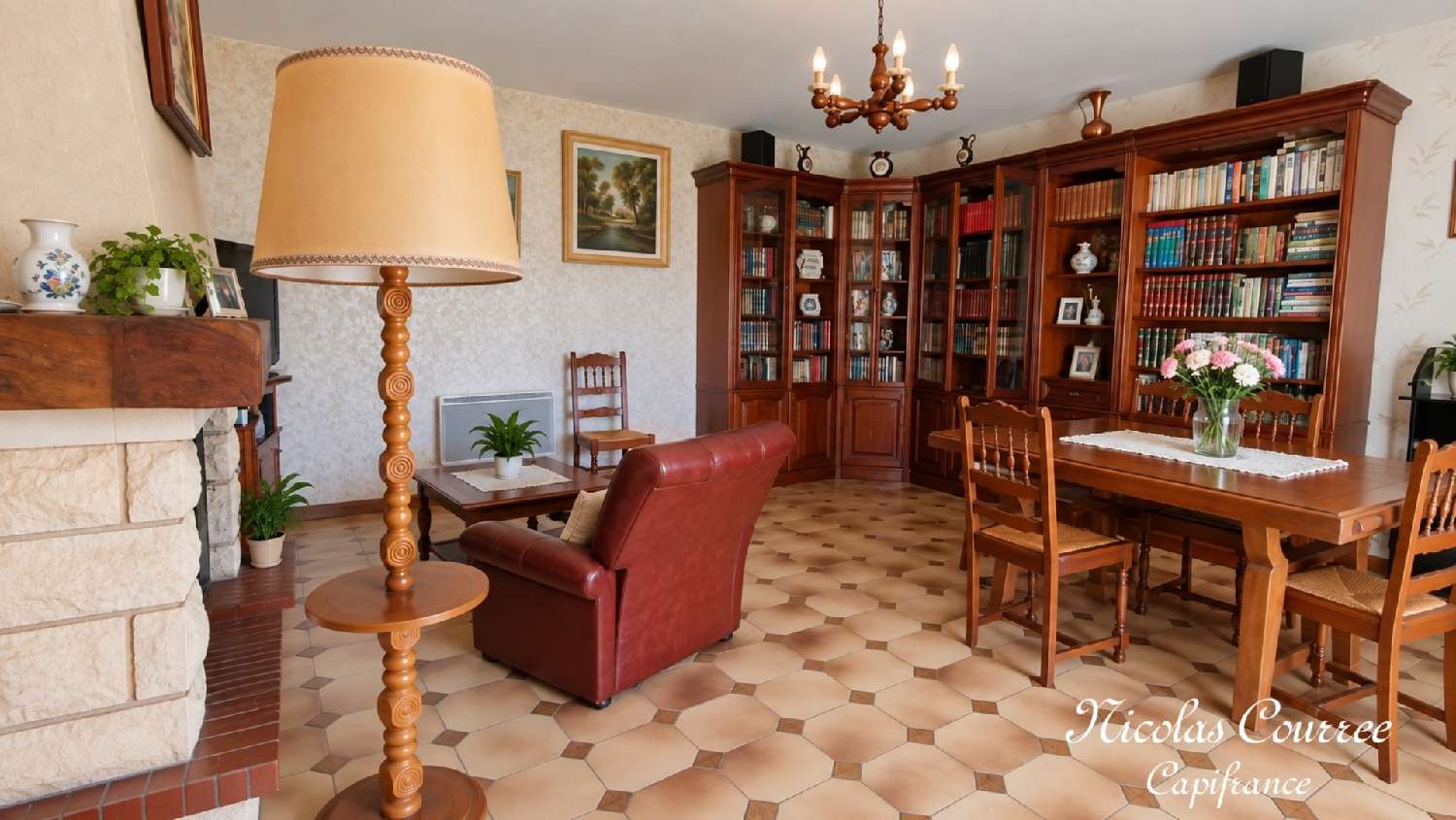 kaufen Haus Chauray Deux-Sèvres 4
