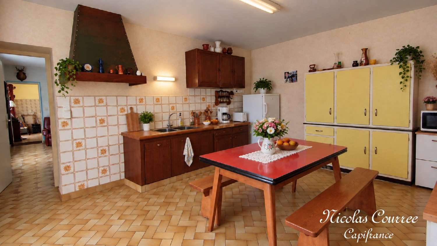 kaufen Haus Chauray Deux-Sèvres 5