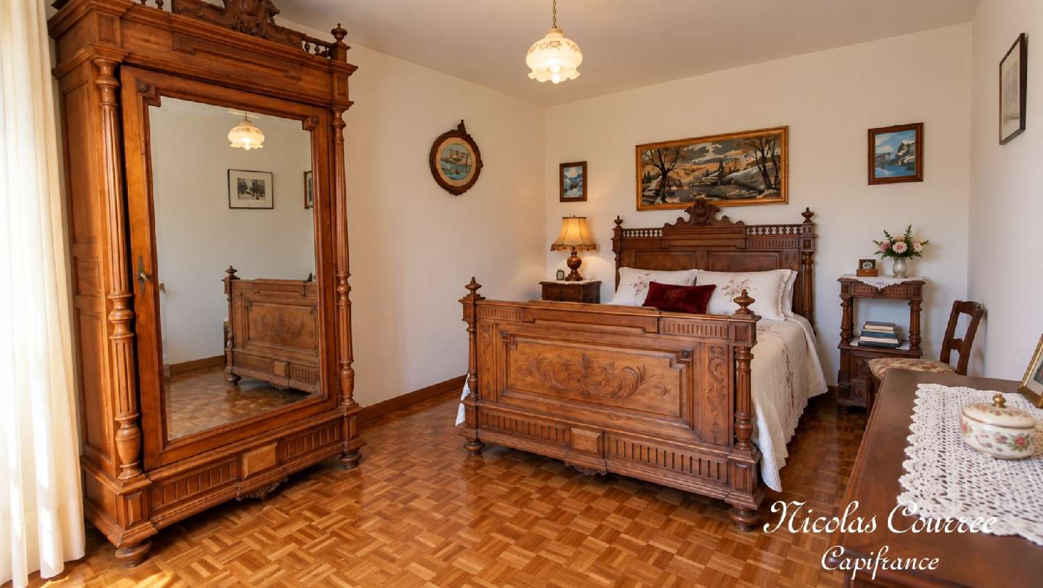 kaufen Haus Chauray Deux-Sèvres 6