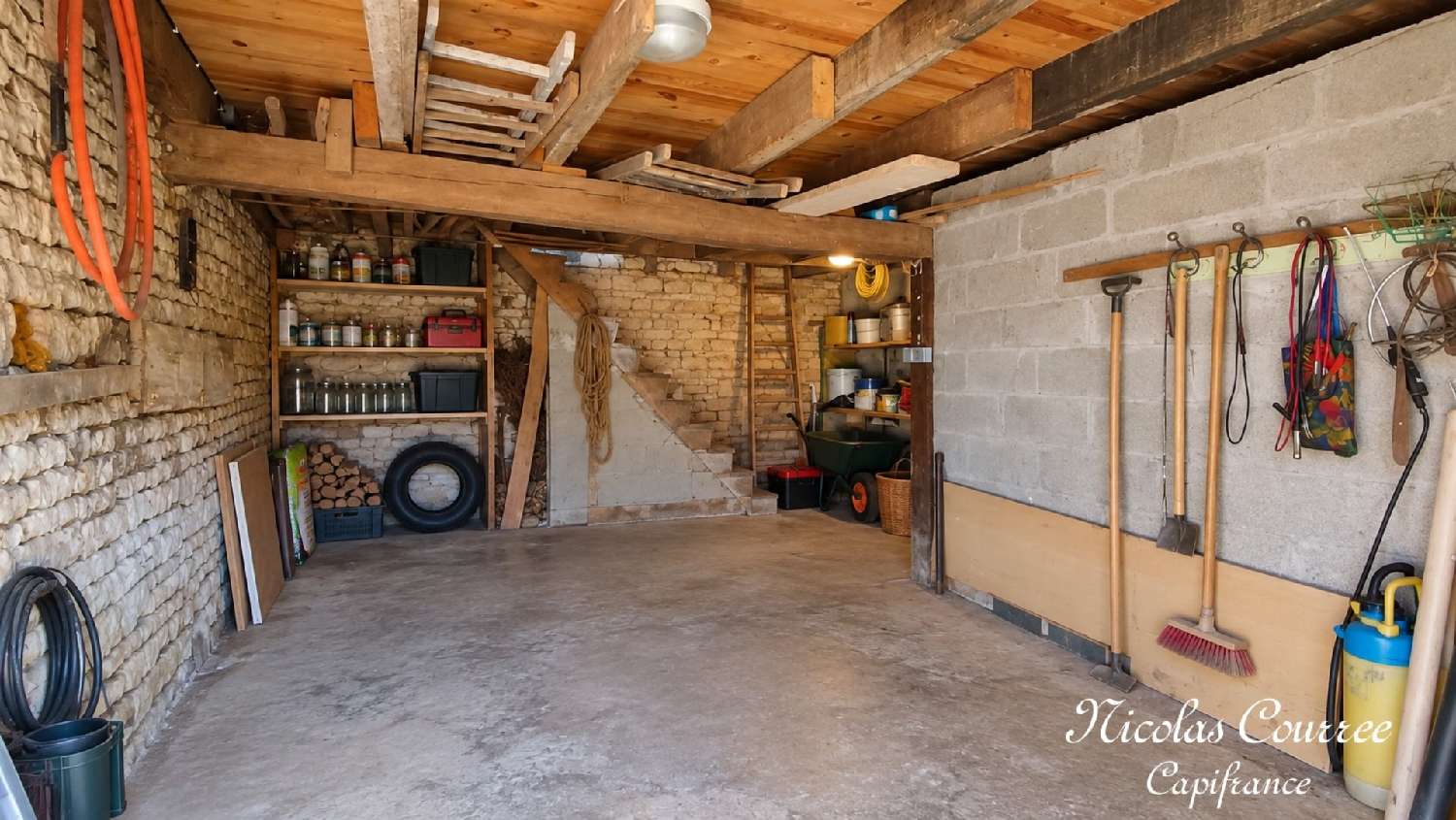 kaufen Haus Chauray Deux-Sèvres 7