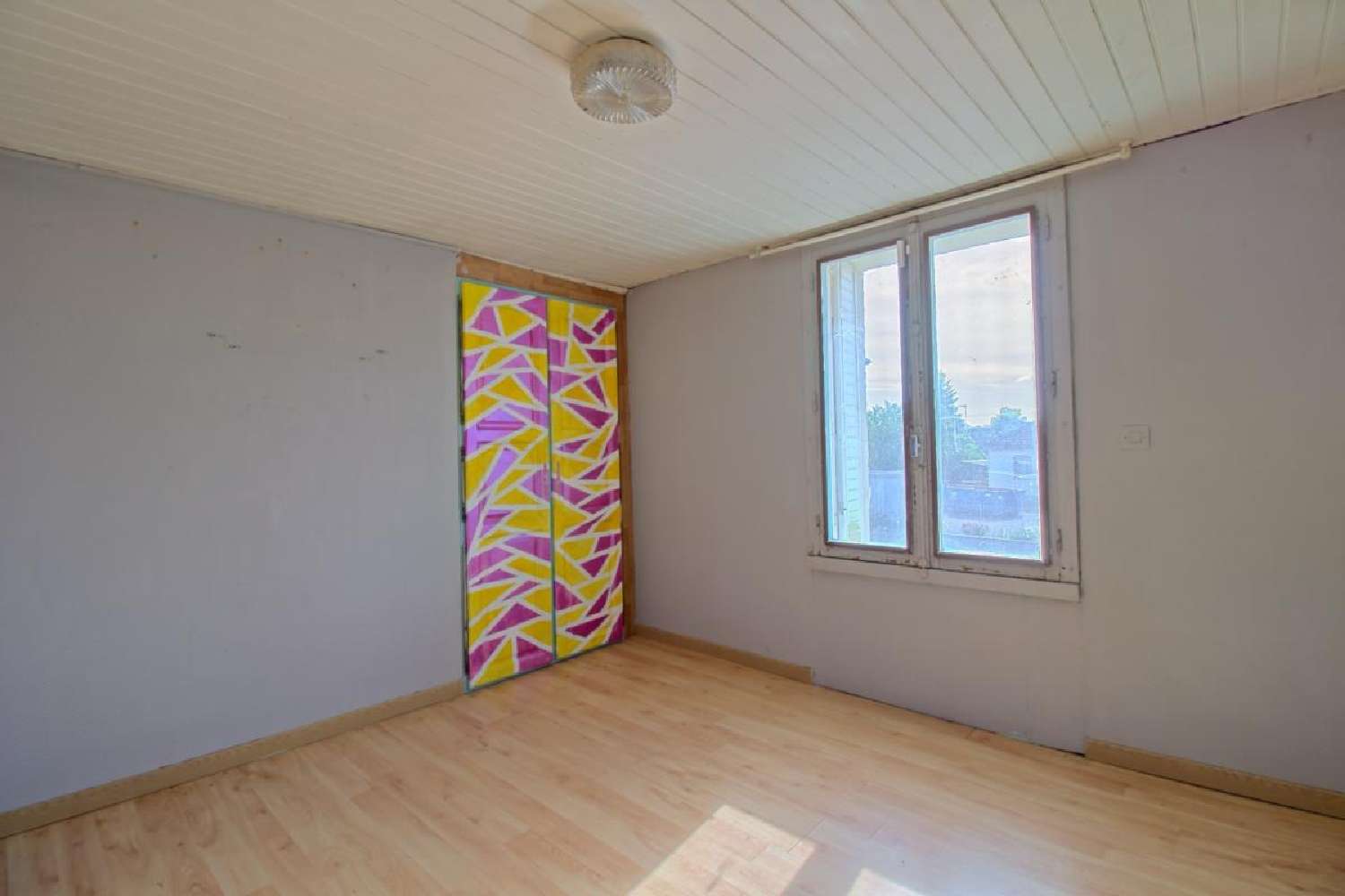 for sale house Chaussin Jura 5