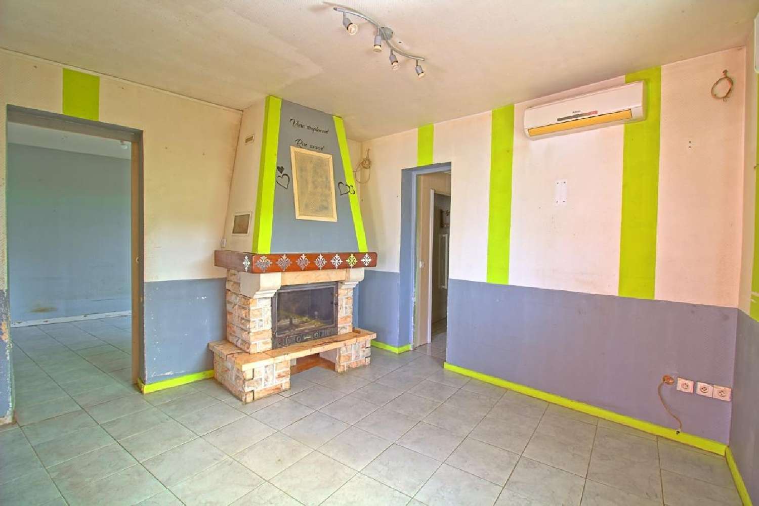 for sale house Chaussin Jura 6