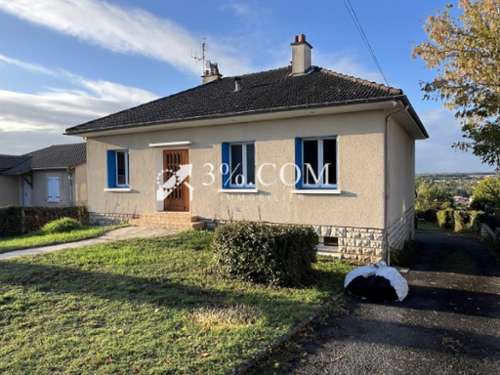 Chauvigny Vienne casa foto 7429626