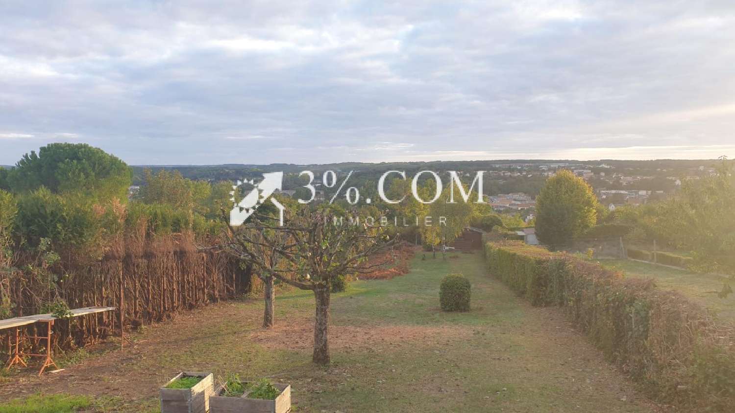 en venta casa Chauvigny Vienne 2