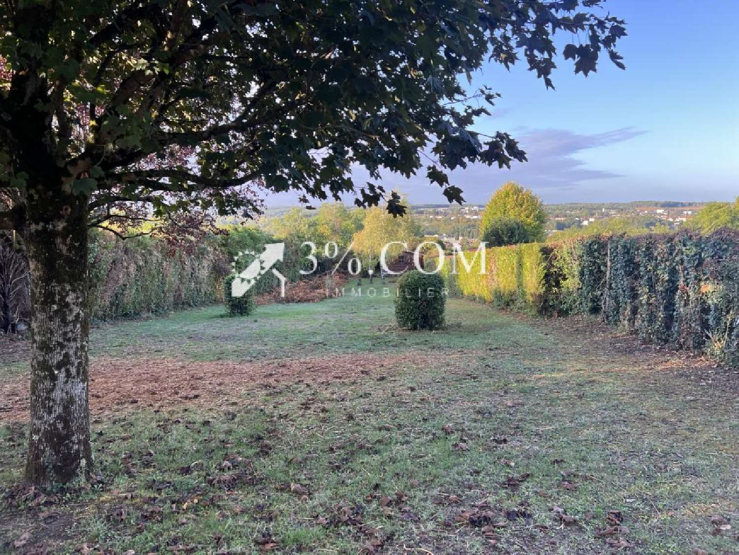 en venta casa Chauvigny Vienne 3