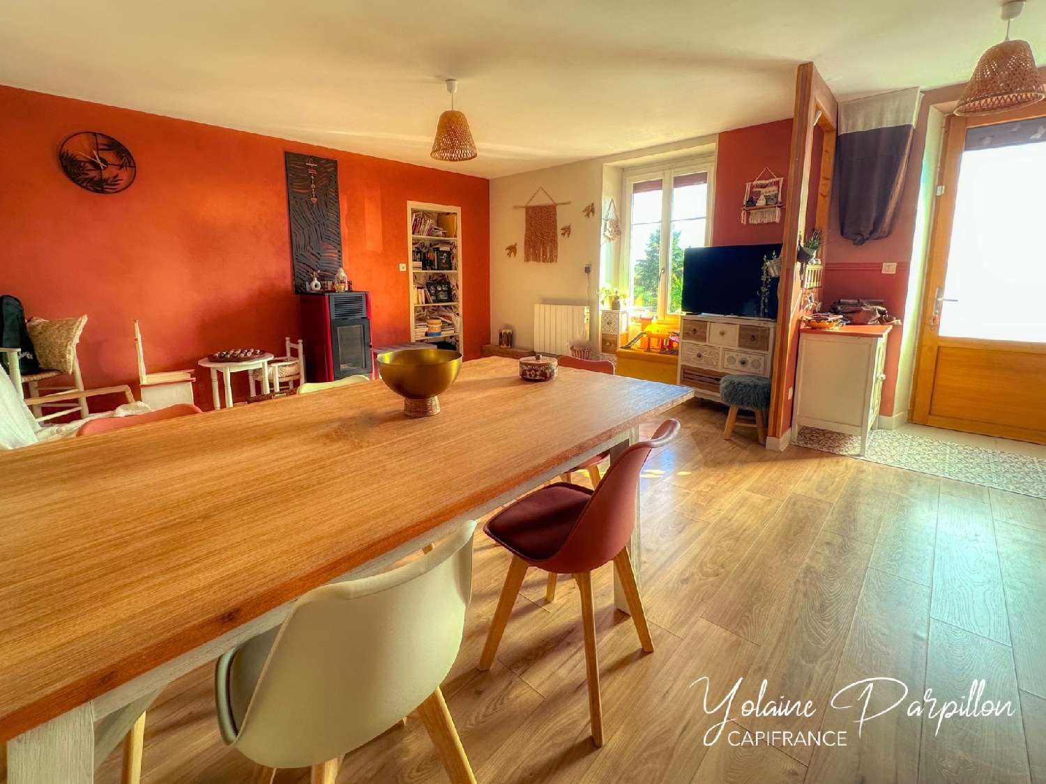 te koop huis Chavagnes-en-Paillers Vendée 5