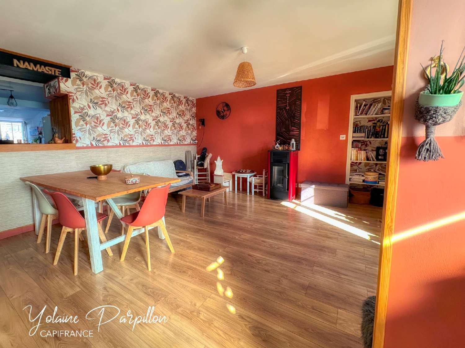 te koop huis Chavagnes-en-Paillers Vendée 6