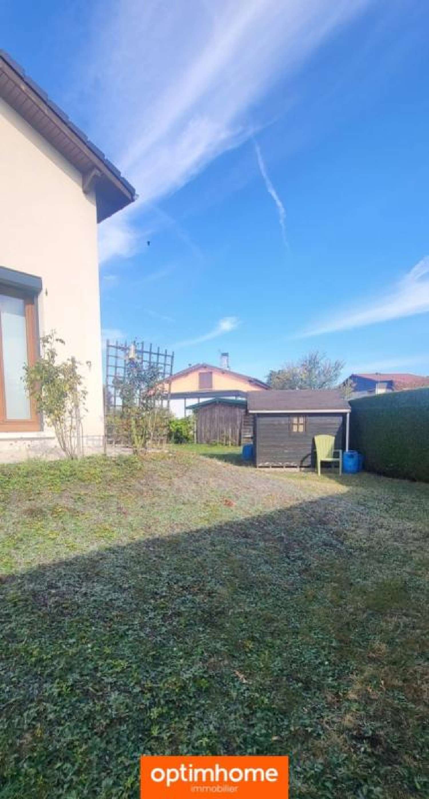te koop huis Chavelot Vogezen 3