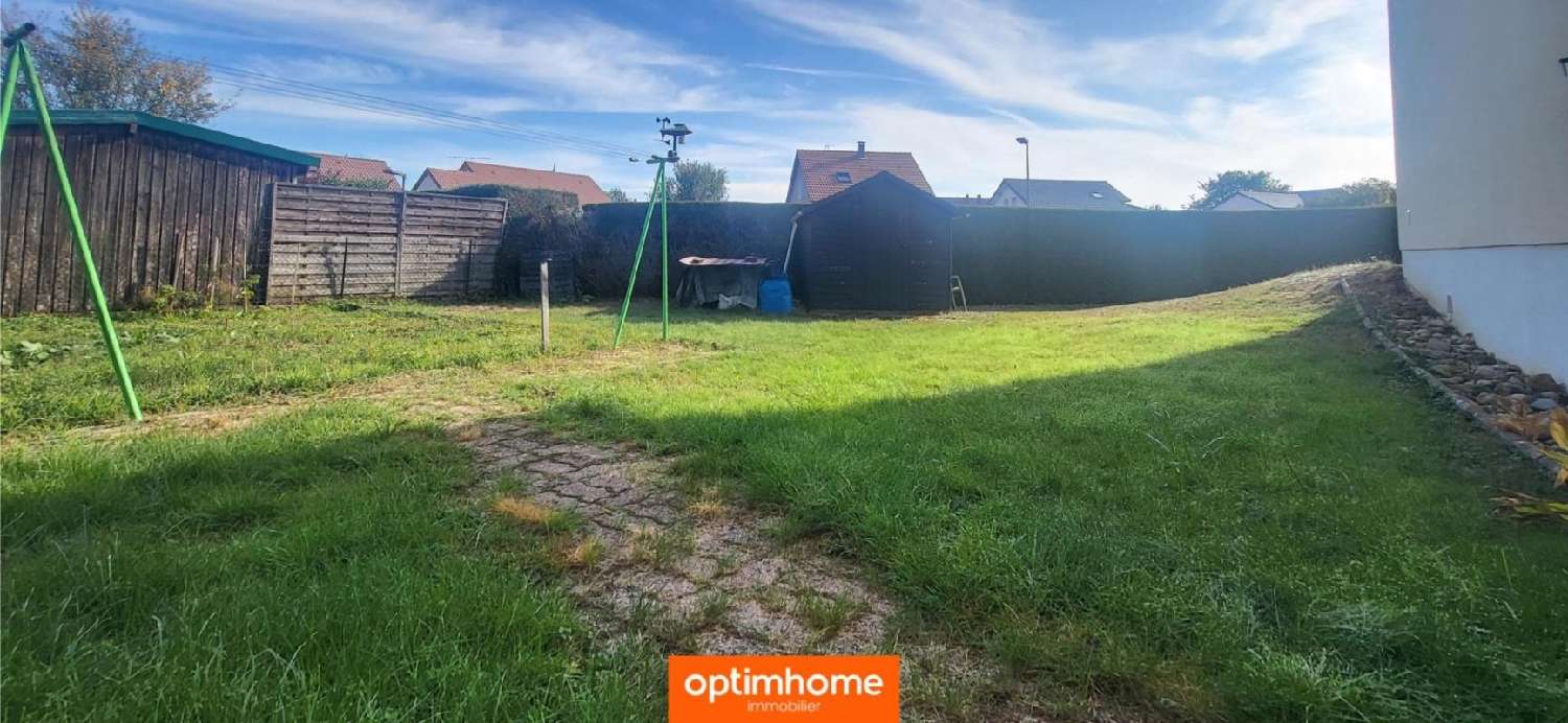 te koop huis Chavelot Vogezen 5