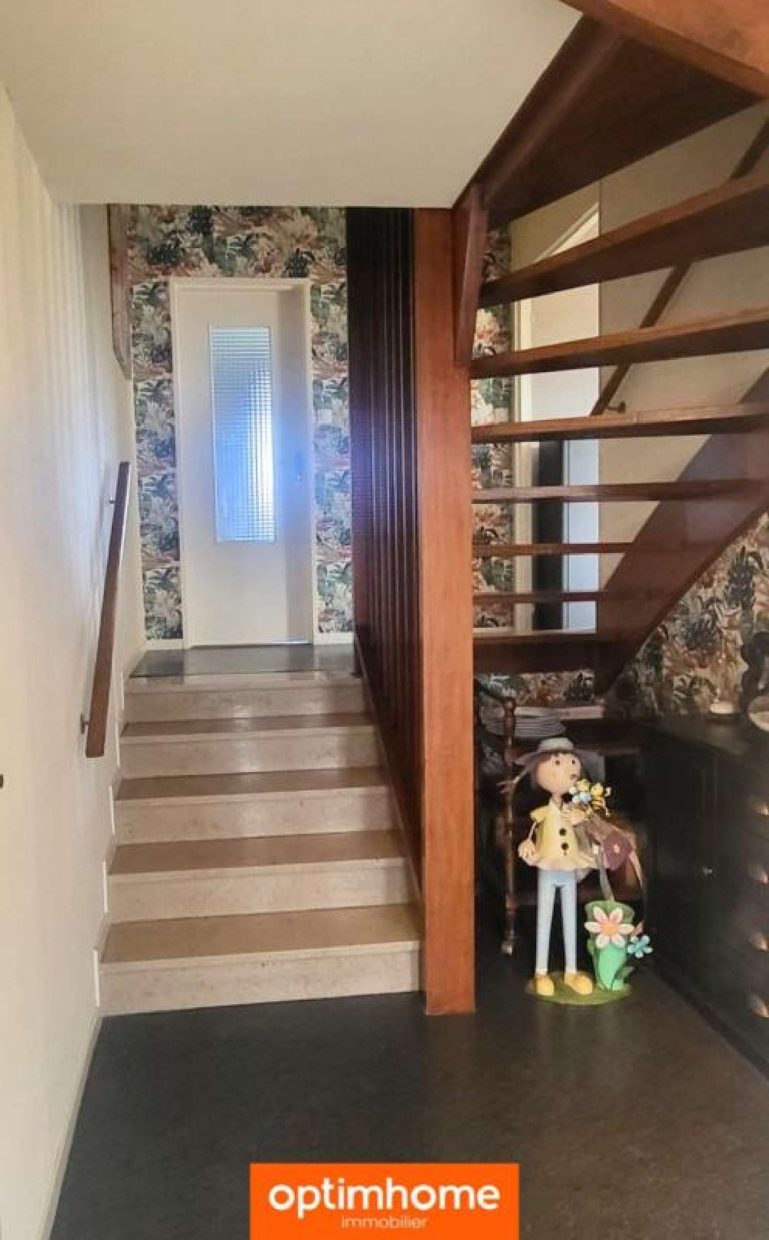te koop huis Chavelot Vogezen 6