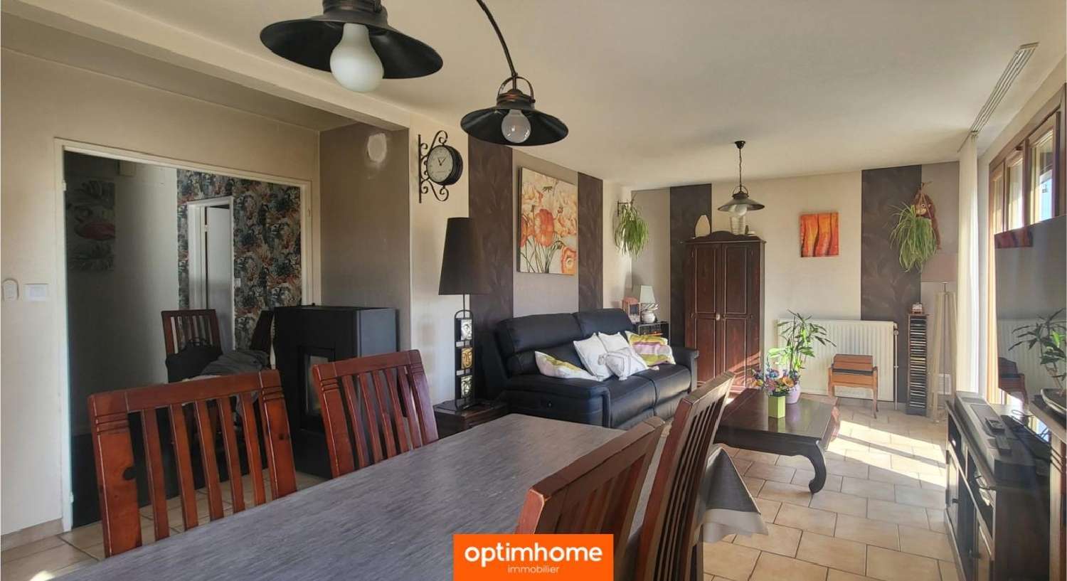 te koop huis Chavelot Vogezen 7