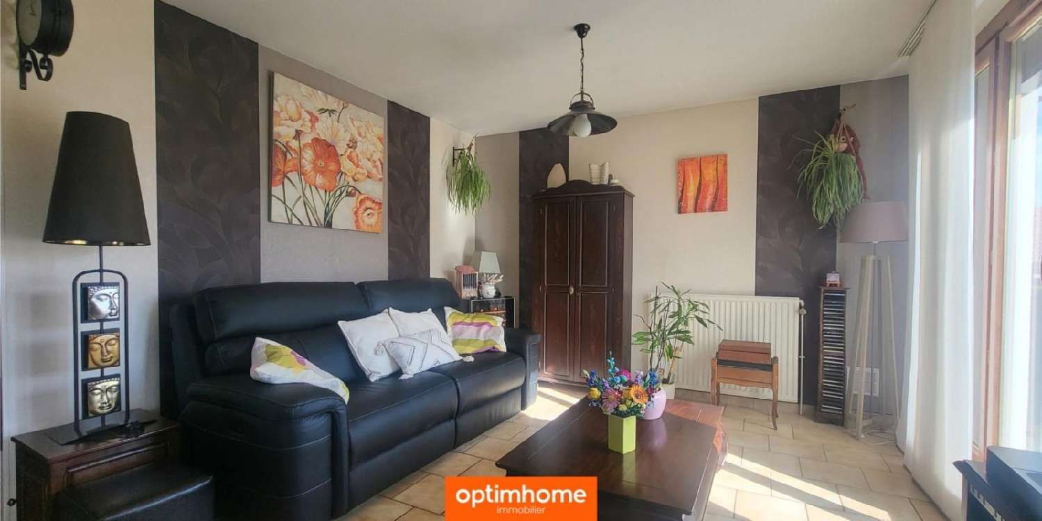 te koop huis Chavelot Vogezen 8