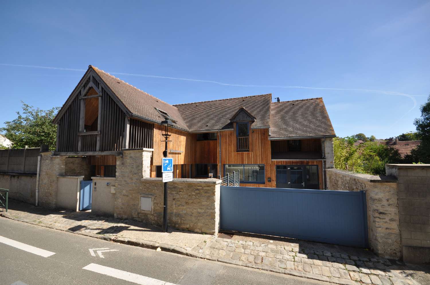 for sale house Chavenay Yvelines 3