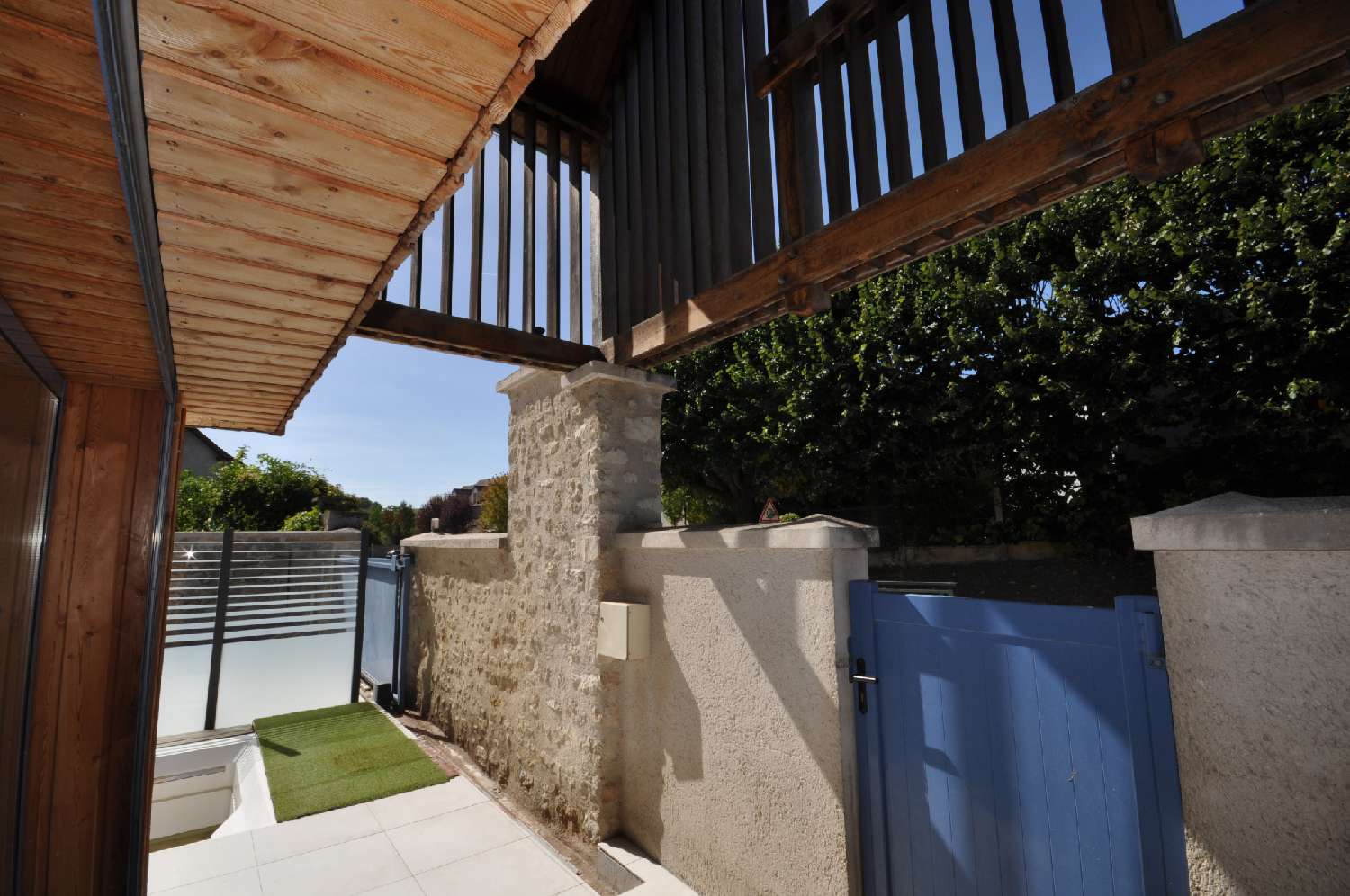 for sale house Chavenay Yvelines 4