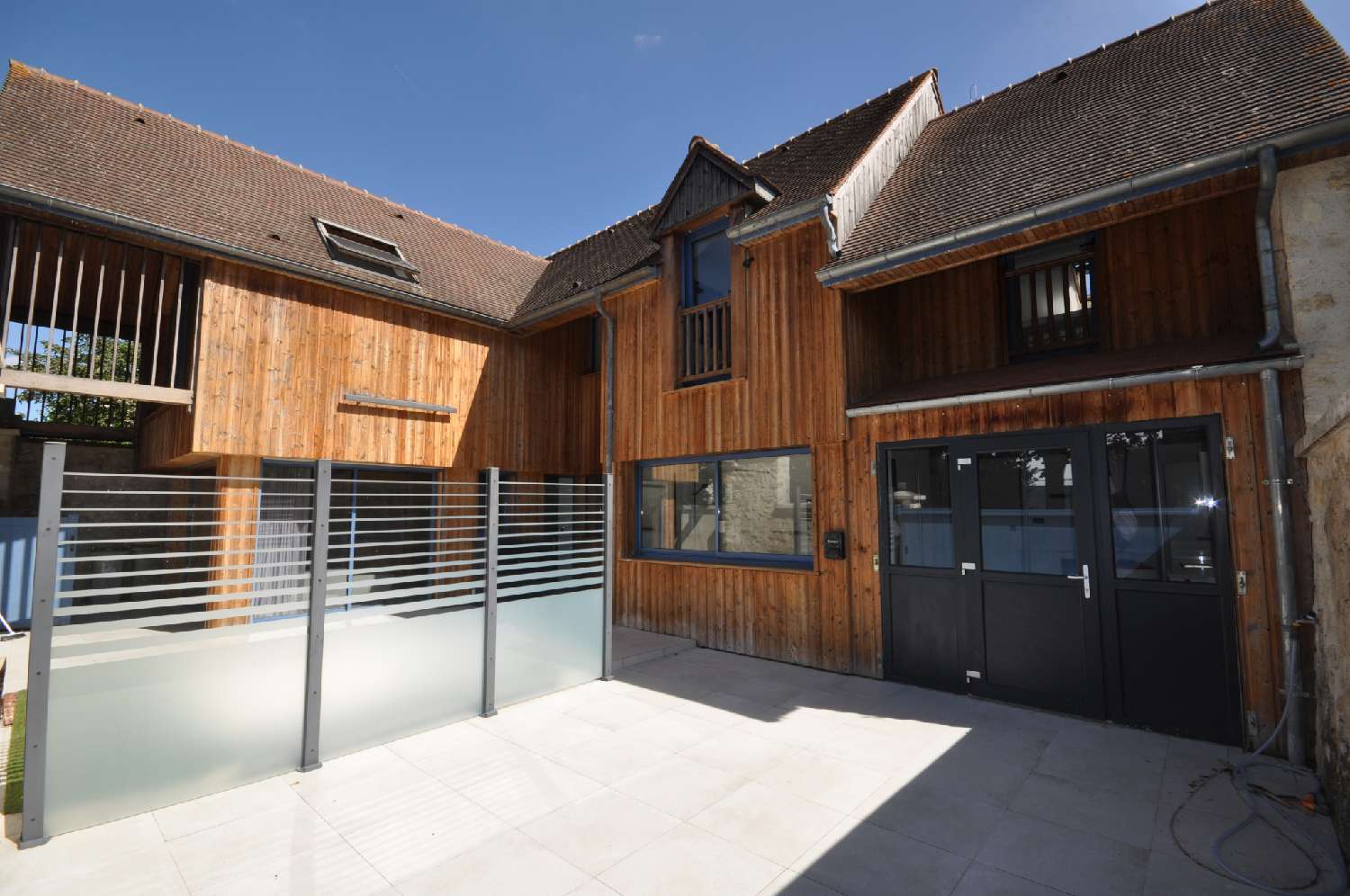 for sale house Chavenay Yvelines 5
