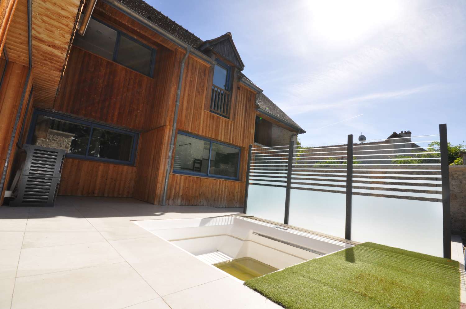for sale house Chavenay Yvelines 8