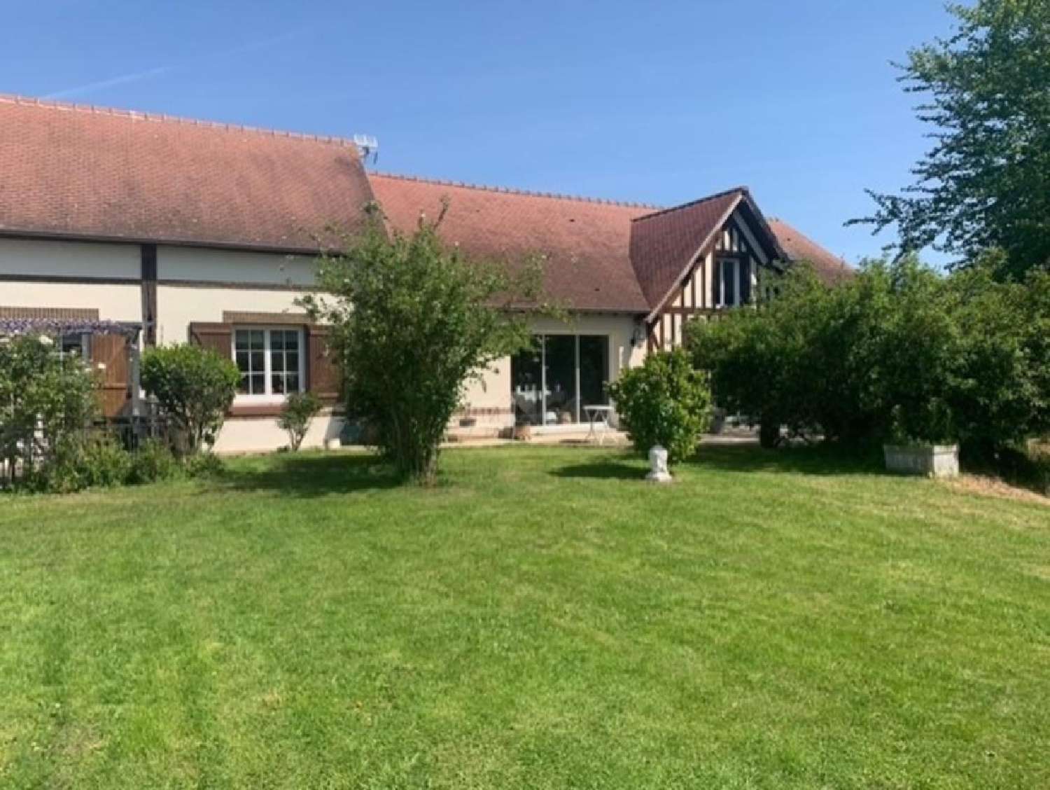  kaufen Haus Chavigny-Bailleul Eure 1