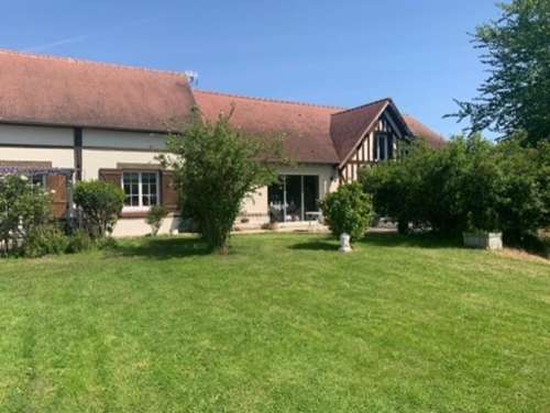 Chavigny-Bailleul Eure Haus Bild 7422462