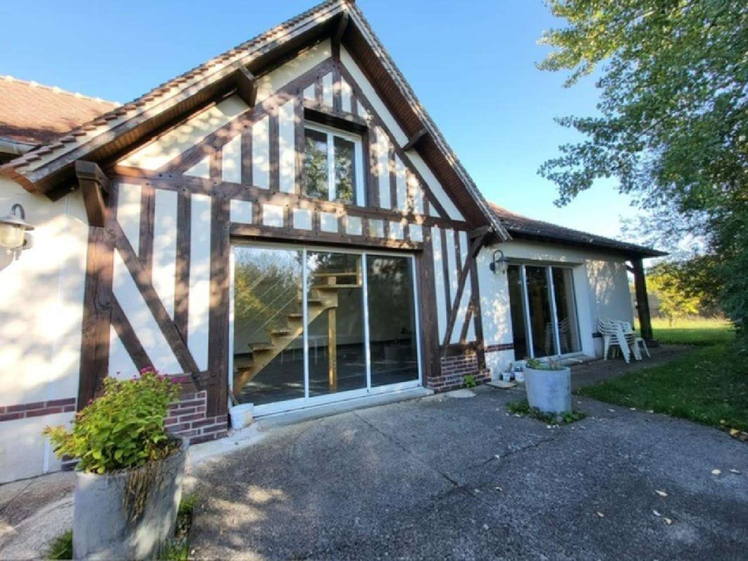  kaufen Haus Chavigny-Bailleul Eure 2