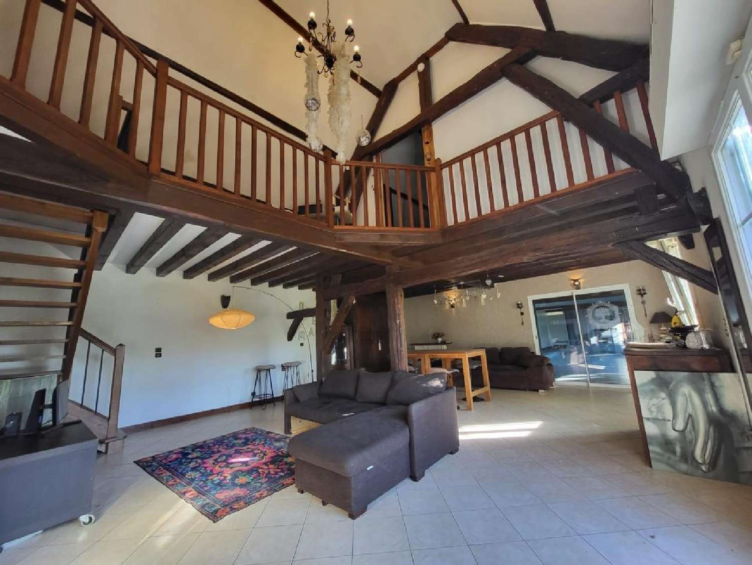  kaufen Haus Chavigny-Bailleul Eure 6
