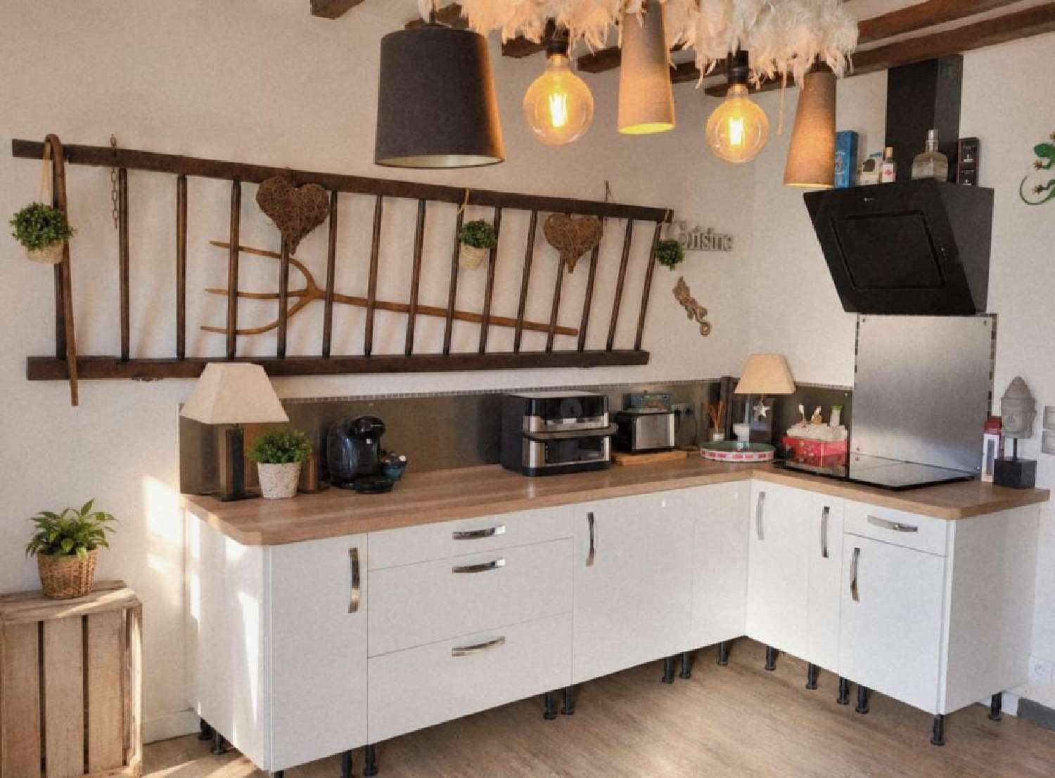  kaufen Haus Chavigny-Bailleul Eure 8