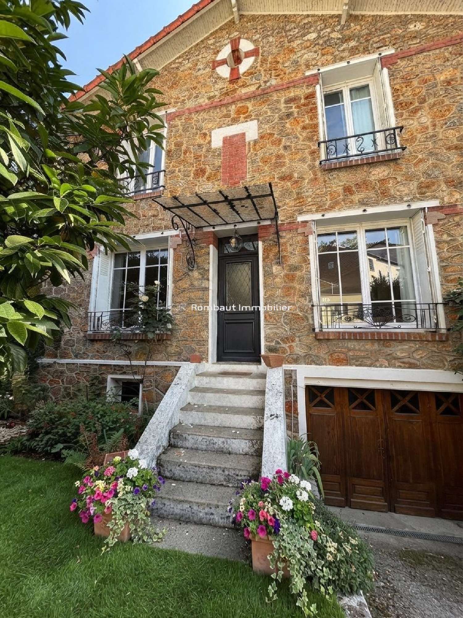 te koop huis Chaville Hauts-de-Seine 1