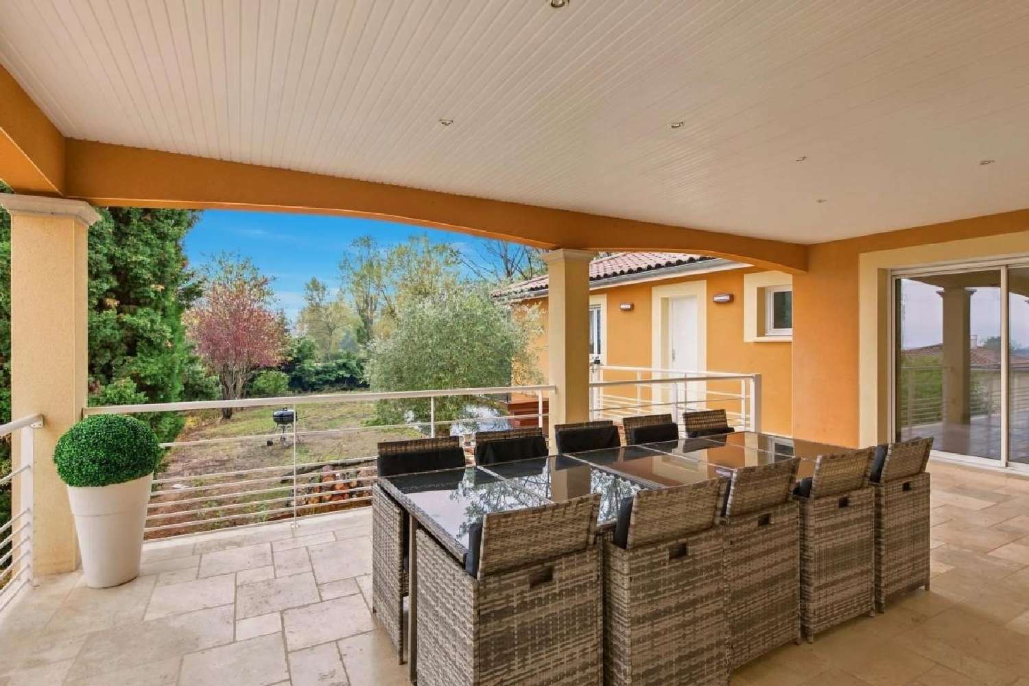  en venta casa Chazay-d'Azergues Rhône 3
