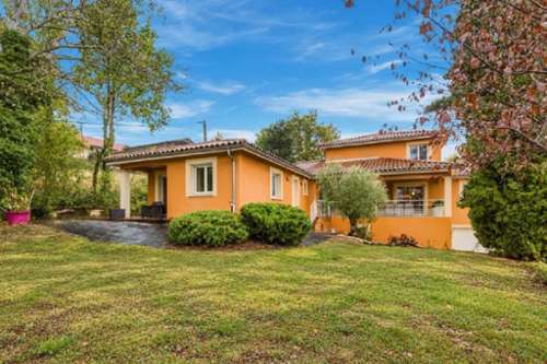Chazay-d'Azergues Rhône house foto 7429959